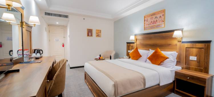 The Temple Hotel & Spa图片