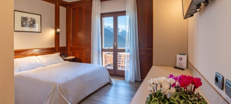 瑞蕾斯度酒店(Relais du Foyer)图片