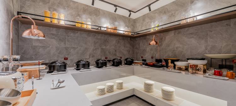 如家精选酒店(杭州新天地店)图片