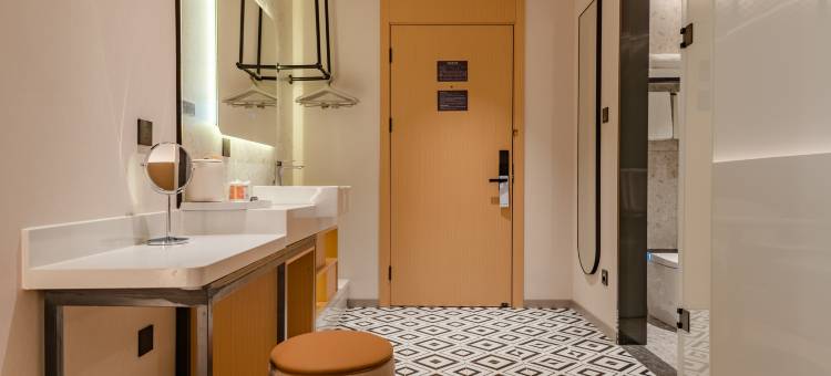 城小橙·AI智慧酒店图片