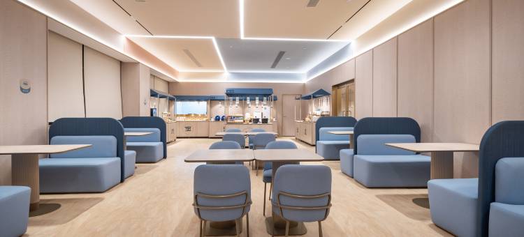 汉庭酒店(通辽建国北路店)图片