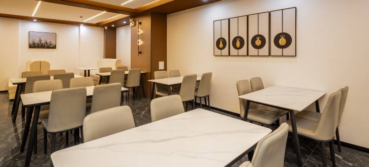 大理林恋酒店(高铁站店)图片