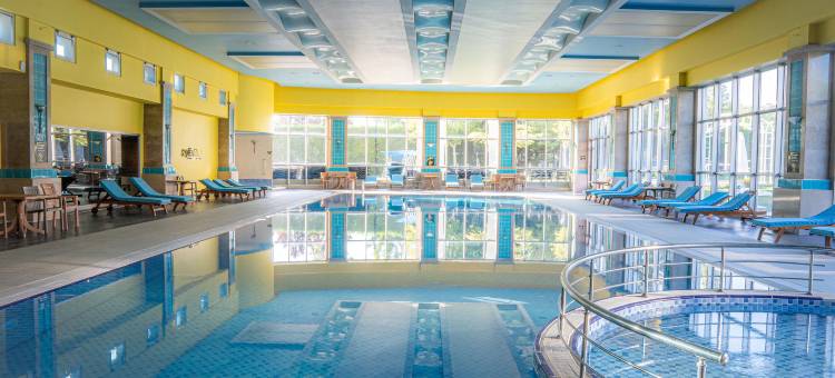 德德曼科尼亚酒店及会议中心(Dedeman Konya Hotel Convention Center)图片