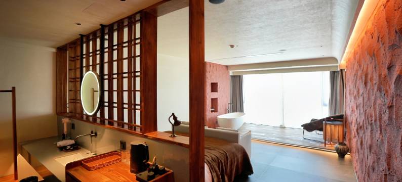 摸鱼民宿(临高角旅游公路店)图片