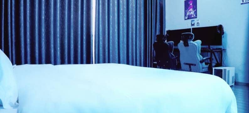 BEST酒店(徽州区永佳大道店)图片