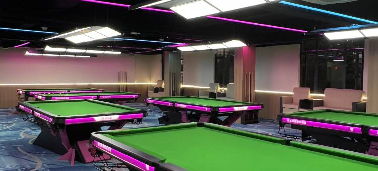 华锦大酒店(怀集高铁站粤运汽车站店)图片