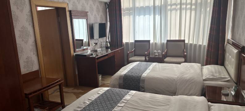 赤峰平庄宾馆图片