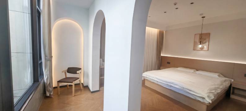 连云港金华酒店图片