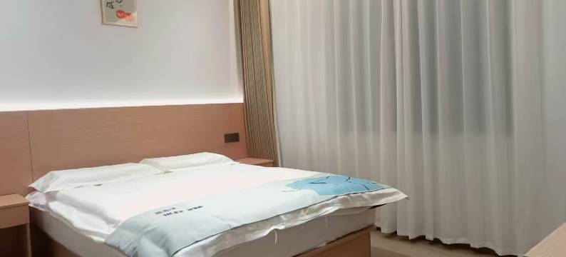 连云港金华酒店图片