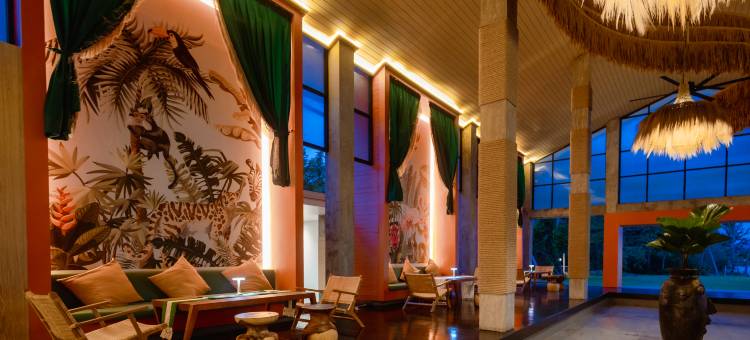托拉尼度假村-苏梅岛(Tolani Resort Koh Samui)图片