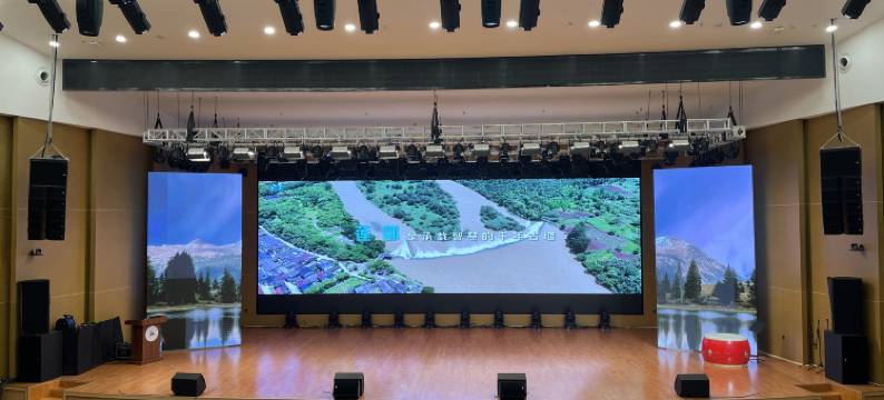 丽水学院学术交流中心酒店图片