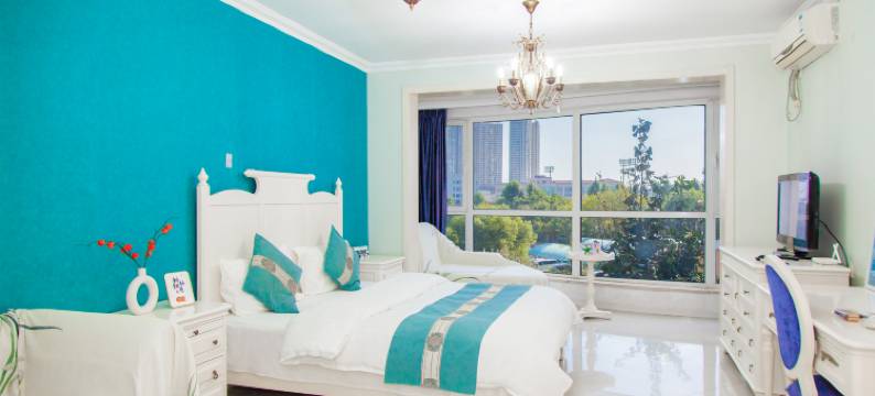 临海居·旅行秘境美宿(金梦海湾浴场秦皇小巷店)图片