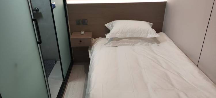 百时快捷酒店(太原火车站店)图片