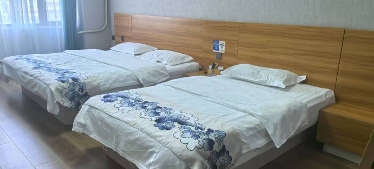 云怡公寓式酒店(霍林郭勒站店)图片