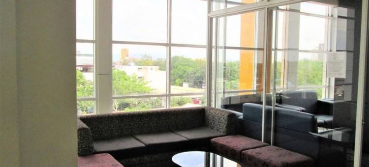 Marianne Suites Hotel by RedDoorz图片