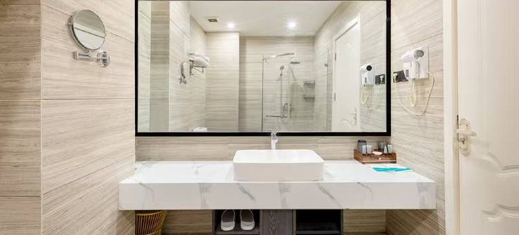 徽县宏杰酒店(客运中心店)图片