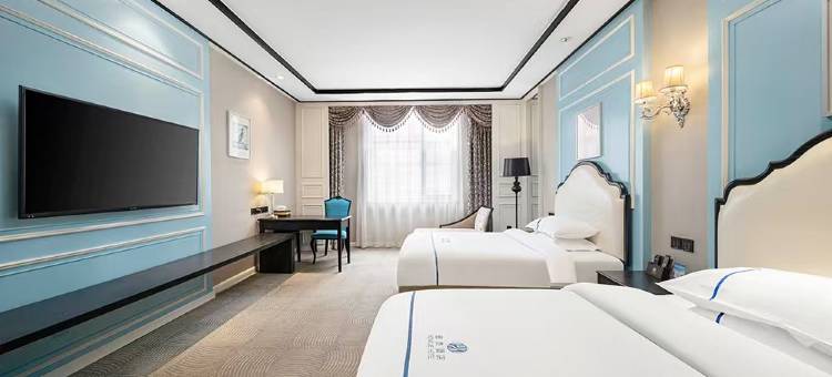 徽县宏杰酒店(客运中心店)图片