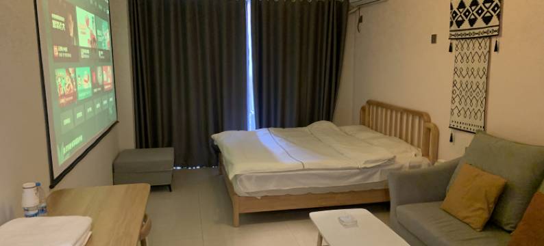 开封君乐酒店图片