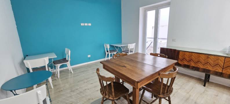 国家大街住宿加早餐旅馆(B&B Via Nazionale)图片