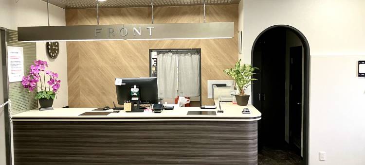 利夫马克斯经济型酒店-三原站前店(HOTEL LiVEMAX BUDGET Mihara Ekimae)图片