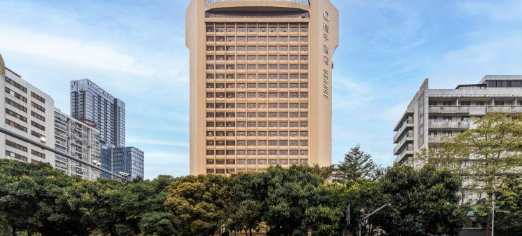 桔子酒店(深圳东门湖贝地铁站店)图片