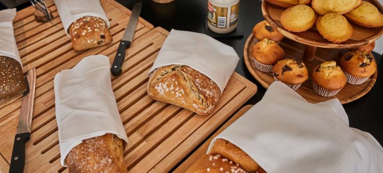 巴黎17奥达利斯城酒店(Appart Hotel Odalys City Paris XVII)图片