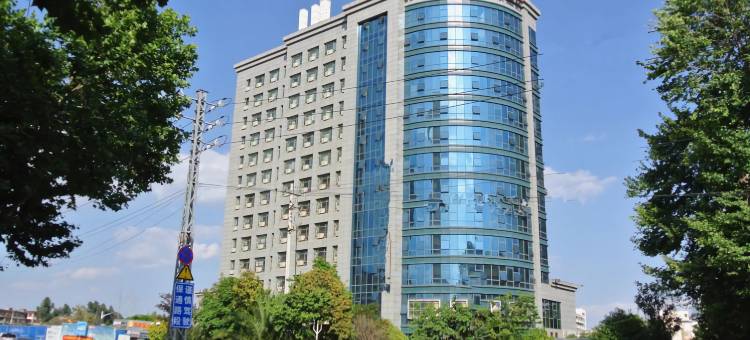 如家酒店(昆明国际会展中心关岭路店)图片