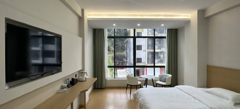 巴马雲逸客栈图片