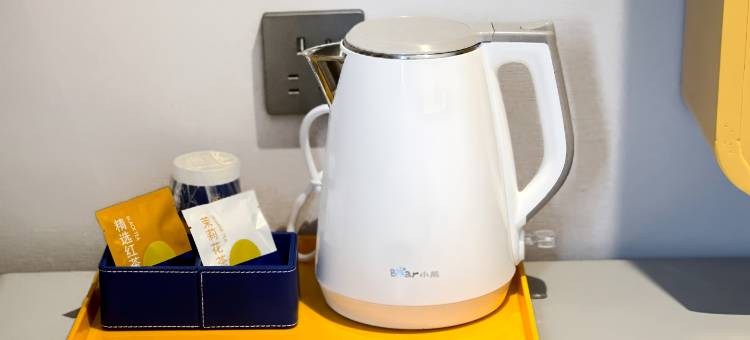 7天酒店(武汉江汉路步行街亚洲心脏病医院店)图片