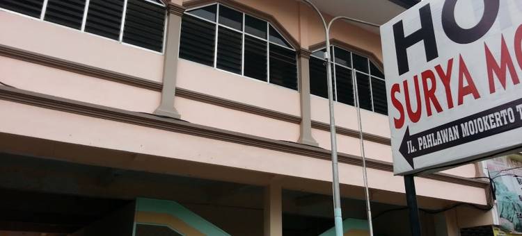 Hotel Surya Majapahit图片