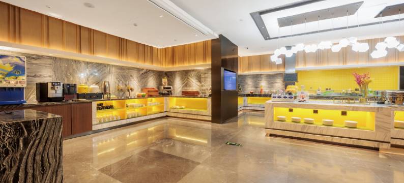 世纪花园酒店(北京南法信地铁站店)图片