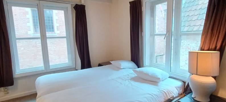 科菲波提酒店(Hotel Koffieboontje)图片