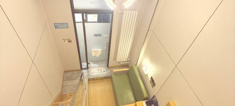 速8酒店(北京天安门广场前门地铁站店)图片