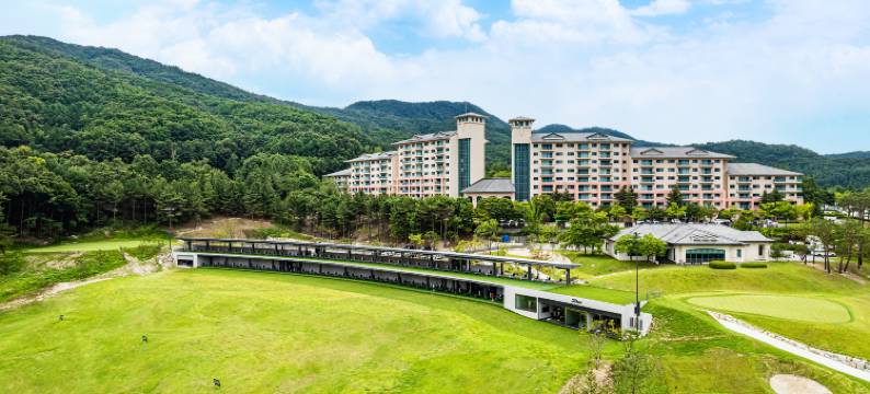 橡树谷度假村 山谷村(Oak Valley Resort Valley Village)图片
