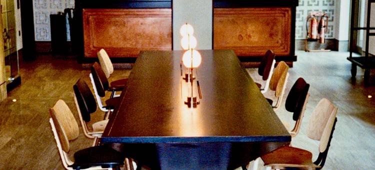 伦敦哈特肖尔迪奇酒店--希尔顿格芮精选酒店(Hart Shoreditch Hotel London, Curio Collection by Hilton)图片