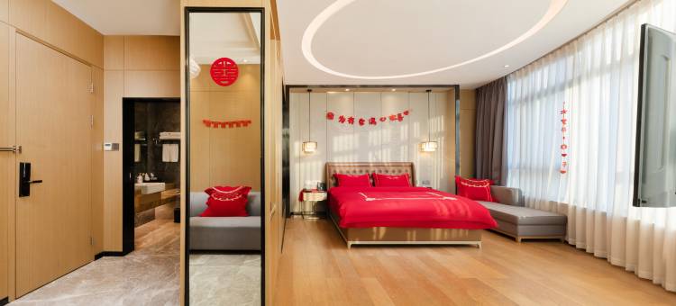 安溪斯贝斯国际大酒店(安溪行政中心宝龙广场店)图片