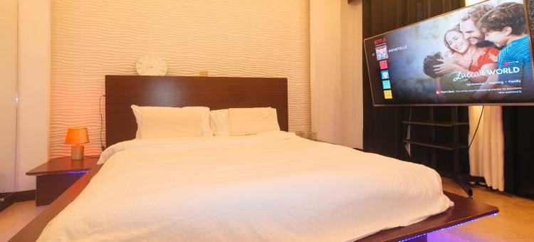 Movietelle by RedDoorz图片