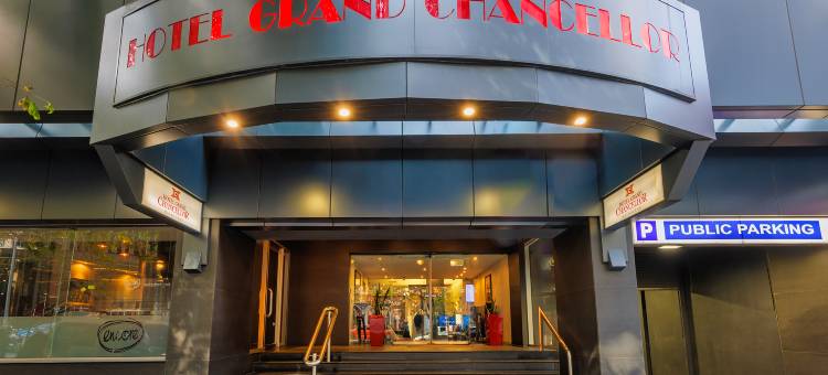 墨尔本大臣阁酒店(Hotel Grand Chancellor Melbourne)图片