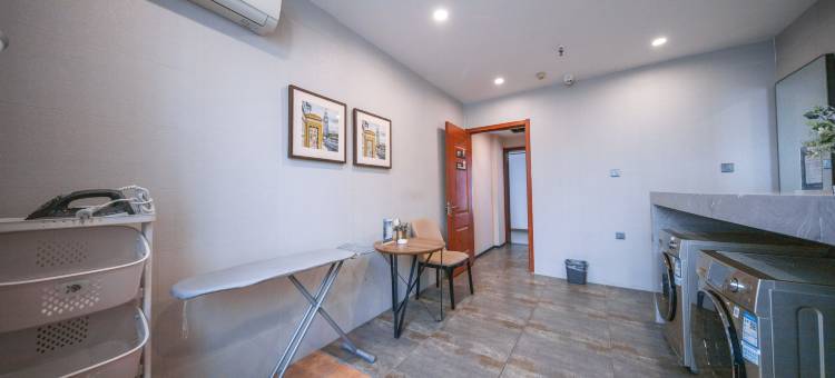 莫泰酒店(泰安泰山大街旭日大厦店)图片