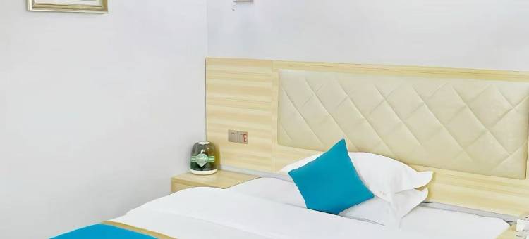 万良酒店(玉林大润发中药港店)图片