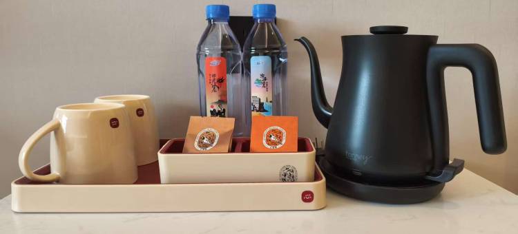 尚客优连锁酒店(陆河店)图片