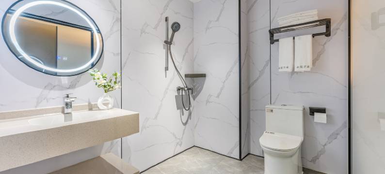 广州万庭酒店(赤岗地铁站琶洲会展店)图片