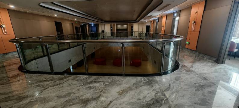 文成国际大酒店图片