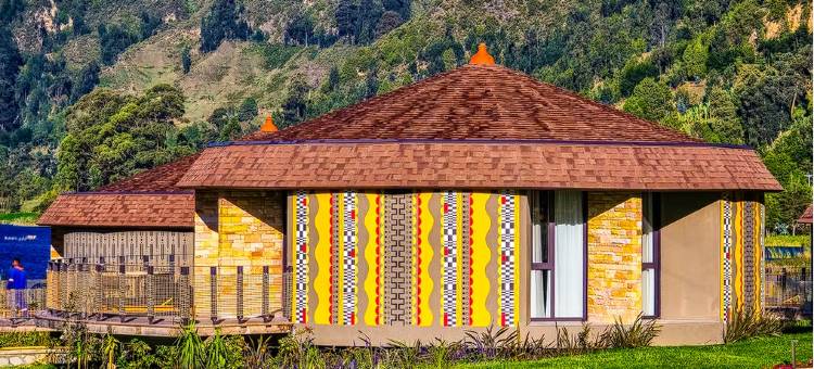 Wanchi ija eco lodge By Ethiopian Skylight图片