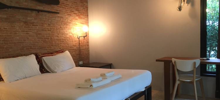 纳林法度假村(Narinfah Resort)图片