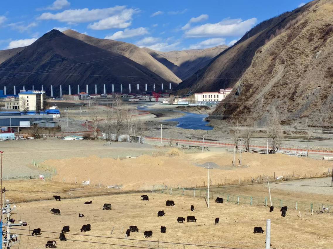 芸溪居·Art Deco·私汤度假酒店(康定新都桥店)图片