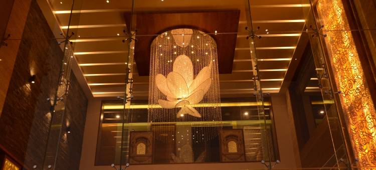 希瑞卡纳克酒店(Shree Kanak Udaipur)图片