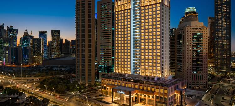安达仕多哈, 凯悦(Andaz Doha, by Hyatt)图片