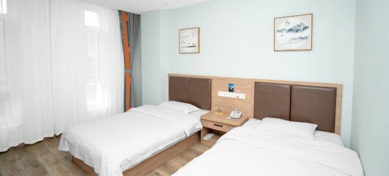 贤得家雅园颐养公寓图片