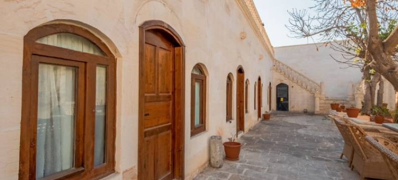 阿斯兰旅馆(Aslan Guest House)图片